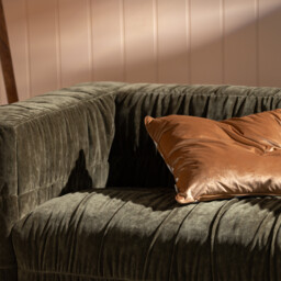 Vercelli Sofa, Green Fabric - Barker & Stonehouse - thumbnail 5