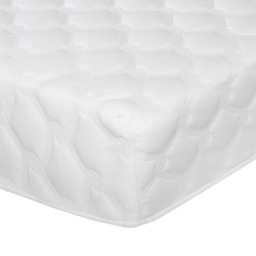 Indulge 1800 Super King Size Mattress 180x200cm, White - Barker & Stonehouse - thumbnail 1