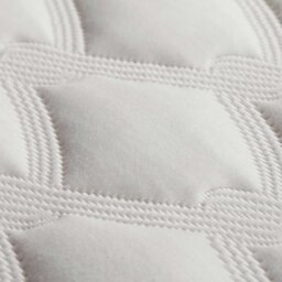 Indulge 1800 Super King Size Mattress 180x200cm, White - Barker & Stonehouse - thumbnail 4