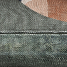 Sage Arch Cushion, Square, Green - Barker & Stonehouse - thumbnail 4
