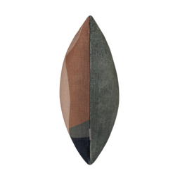 Sage Arch Cushion, Square, Green - Barker & Stonehouse - thumbnail 3