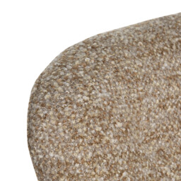 Wray Armchair, Brown Fabric - Barker & Stonehouse - thumbnail 4
