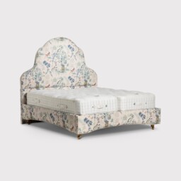 Enchanted House Kingswear Mattress 180ZL +Queen Anne 1 Bedstead Fabric - Barker & Stonehouse - thumbnail 1