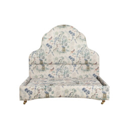 Enchanted House Kingswear Mattress 180ZL +Queen Anne 1 Bedstead Fabric - Barker & Stonehouse - thumbnail 3