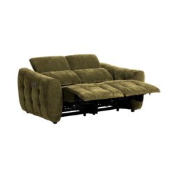 Montgomery 2 Power Seater & Headrest Fabric - Barker & Stonehouse - thumbnail 5