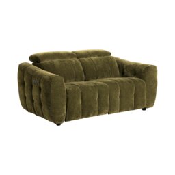 Montgomery 2 Power Seater & Headrest Fabric - Barker & Stonehouse - thumbnail 2