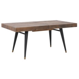 Modi Dining Table, Wood - Barker & Stonehouse - thumbnail 4