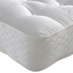 Essential Comfort Super King Size Mattress 180X200Cm, White - Barker & Stonehouse - thumbnail 5