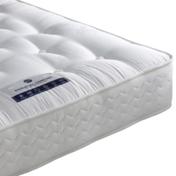 Essential Comfort Super King Size Mattress 180X200Cm, White - Barker & Stonehouse - thumbnail 3