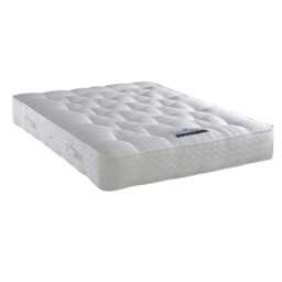 Essential Comfort Super King Size Mattress 180X200Cm, White - Barker & Stonehouse - thumbnail 2