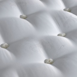 Essential Comfort Super King Size Mattress 180X200Cm, White - Barker & Stonehouse - thumbnail 6