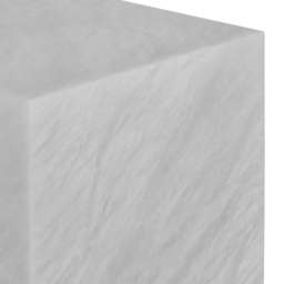Timothy Oulton Alabaster Cube Side Table 50cm, Neutral Stone - Barker & Stonehouse - thumbnail 5
