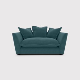 Odyssey Snuggler, Teal Fabric - Barker & Stonehouse