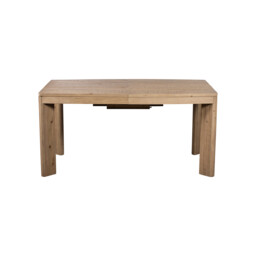 Arpela Extending Table 160-200cm, Neutral Wood - Barker & Stonehouse - thumbnail 4