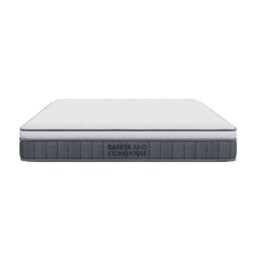 Imperial Essence 180x200x21cm Super King Size Mattress, White - Barker & Stonehouse - thumbnail 3