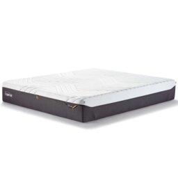 Tempur Pro Luxe CQ Medi Firm - KV 150x200x32, Grey - King - Barker & Stonehouse - thumbnail 2
