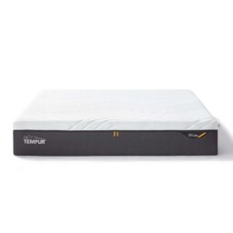 Tempur Pro Luxe CQ Medi Firm - KV 150x200x32, Grey - King - Barker & Stonehouse - thumbnail 3