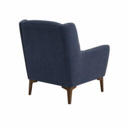 Embrey Accent Armchair Fabric - Barker & Stonehouse - thumbnail 3