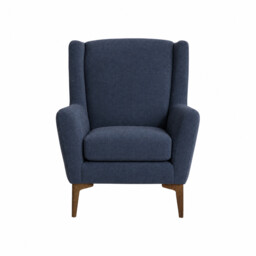 Embrey Accent Armchair Fabric - Barker & Stonehouse - thumbnail 2