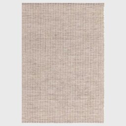 Gabe 160x230cm Rug Natural, Square, Neutral - Barker & Stonehouse
