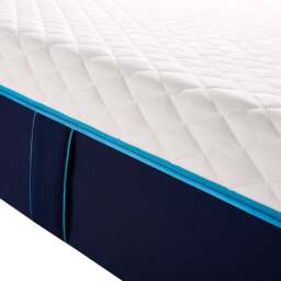 Simba Hybrid Pro 150x200cm King Size Mattress, White - Barker & Stonehouse - thumbnail 6
