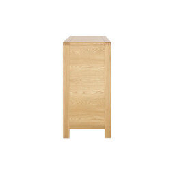 Ercol Bosco Small Sideboard, Neutral Oak - Barker & Stonehouse - thumbnail 5