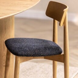 Pure Furniture Huron Dining Chair Wood - Barker & Stonehouse - thumbnail 3