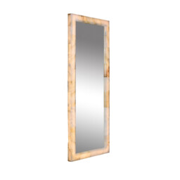 Timothy Oulton Frozen Tall Mirror 220cm, Square, Neutral - Barker & Stonehouse - thumbnail 4
