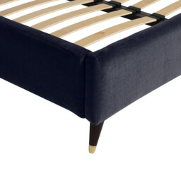 Raul Superking Bed Frame - Barker & Stonehouse - thumbnail 4
