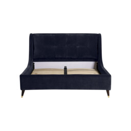 Raul Superking Bed Frame - Barker & Stonehouse - thumbnail 2