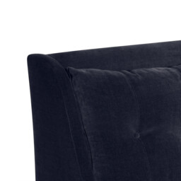 Raul Superking Bed Frame - Barker & Stonehouse - thumbnail 3