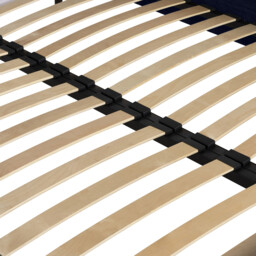Raul Superking Bed Frame - Barker & Stonehouse - thumbnail 6