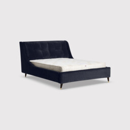Raul Superking Bed Frame - Barker & Stonehouse - thumbnail 1