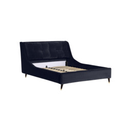 Raul Superking Bed Frame - Barker & Stonehouse - thumbnail 5