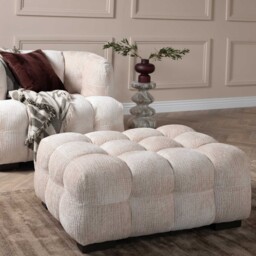 Lenor Stool Boucle - Barker & Stonehouse - thumbnail 2