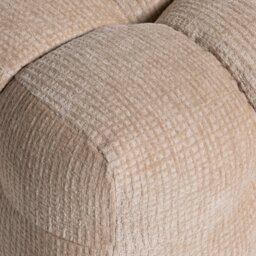 Lenor Stool Boucle - Barker & Stonehouse - thumbnail 5