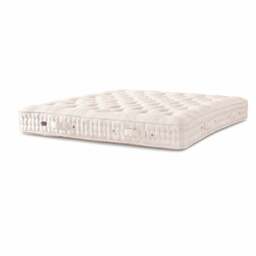 Vispring Devonshire 182X200Cm Mattress, White - Barker & Stonehouse - thumbnail 2