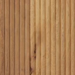 Fuji Tv Unit, Neutral Wood - Barker & Stonehouse - thumbnail 6