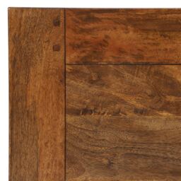 New Frontier 6 Drawer Chest, Mango Wood - Barker & Stonehouse - thumbnail 6