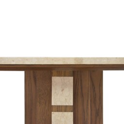 Laroque Coffee Table, Neutral Marble - Barker & Stonehouse - thumbnail 5