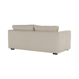 Melby 2 Seater Sofa, Neutral Fabric - Barker & Stonehouse - thumbnail 6
