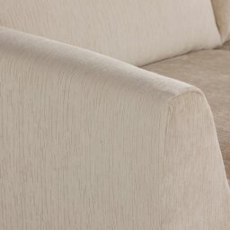 Melby 2 Seater Sofa, Neutral Fabric - Barker & Stonehouse - thumbnail 4