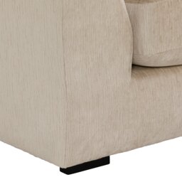 Melby 2 Seater Sofa, Neutral Fabric - Barker & Stonehouse - thumbnail 3