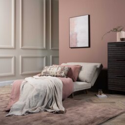 Ralf Sofa Bedbed, Neutral Fabric - Barker & Stonehouse - thumbnail 6