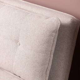 Ralf Sofa Bedbed, Neutral Fabric - Barker & Stonehouse - thumbnail 4