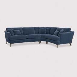 Embrey Corner Sofa Rhf Fabric - Barker & Stonehouse