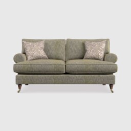 English Heritage Finch Small Sofa Standard Back - Barker & Stonehouse