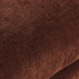 Montgomery Footstool, Red Fabric - Barker & Stonehouse - thumbnail 6