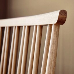 Ercol Winslow Kingsize Bedstead, Neutral Oak - Barker & Stonehouse - thumbnail 3