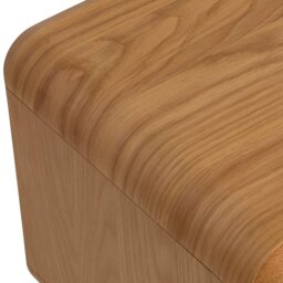 Winchester TV Unit, Neutral Oak - Barker & Stonehouse - thumbnail 5